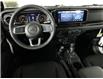 2026 Jeep Wrangler Sahara (Stk: 26J026) in Calgary - Image 11 of 19