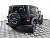 2026 Jeep Wrangler  (Stk: 26J024) in Calgary - Image 6 of 14