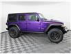 2026 Jeep Wrangler  (Stk: 26J037) in Calgary - Image 5 of 19