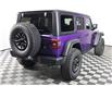 2026 Jeep Wrangler  (Stk: 26J037) in Calgary - Image 6 of 19
