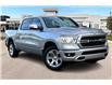 2024 RAM 1500 Big Horn (Stk: 63503U) in Calgary - Image 11 of 34