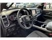 2024 RAM 1500 Big Horn (Stk: 63503U) in Calgary - Image 13 of 34