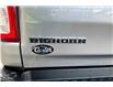 2024 RAM 1500 Big Horn (Stk: 63503U) in Calgary - Image 32 of 34