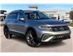 2023 Volkswagen Tiguan Comfortline (Stk: 96891U) in Calgary - Image 11 of 34