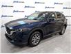 2024 Mazda CX-5 GS w/o CD (Stk: 164339) in London - Image 1 of 26