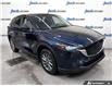 2024 Mazda CX-5 GS w/o CD (Stk: 164339) in London - Image 2 of 26