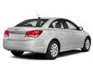 2014 Chevrolet Cruze 2LT (Stk: 248657U) in PORT PERRY - Image 3 of 9