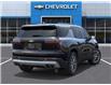 2026 Chevrolet Traverse LT (Stk: 26-571) in Listowel - Image 8 of 10