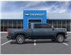 2026 Chevrolet Silverado 2500HD LTZ (Stk: 2-138345) in Paisley - Image 6 of 24