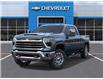 2026 Chevrolet Silverado 2500HD LTZ (Stk: 2-138345) in Paisley - Image 7 of 24