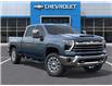 2026 Chevrolet Silverado 2500HD LTZ (Stk: 2-138345) in Paisley - Image 8 of 24