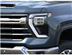2026 Chevrolet Silverado 2500HD LTZ (Stk: 2-138345) in Paisley - Image 10 of 24
