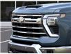 2026 Chevrolet Silverado 2500HD LTZ (Stk: 2-138345) in Paisley - Image 13 of 24