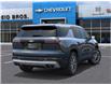 2026 Chevrolet Traverse LT (Stk: 2026108) in ARNPRIOR - Image 4 of 24
