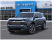 2026 Chevrolet Traverse LT (Stk: 2026108) in ARNPRIOR - Image 6 of 24