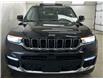 2021 Jeep Grand Cherokee L Limited (Stk: 42830JAAA) in Belleville - Image 2 of 32