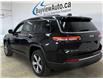 2021 Jeep Grand Cherokee L Limited (Stk: 42830JAAA) in Belleville - Image 5 of 32