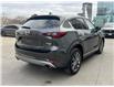 2025 Mazda CX-5 Signature (Stk: AP5370) in Toronto - Image 10 of 25