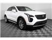 2022 Cadillac XT4 Premium Luxury (Stk: X3508A) in London - Image 3 of 37