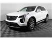 2022 Cadillac XT4 Premium Luxury (Stk: X3508A) in London - Image 1 of 37