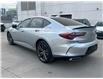 2022 Acura TLX A-Spec (Stk: A14889A) in Toronto - Image 6 of 26