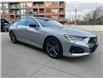 2022 Acura TLX A-Spec (Stk: A14889A) in Toronto - Image 12 of 26
