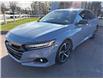 2022 Honda Accord Sport 1.5T (Stk: A-801454) in Moncton - Image 3 of 20