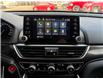 2022 Honda Accord Sport 1.5T (Stk: A-801454) in Moncton - Image 16 of 20