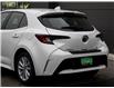 2023 Toyota Corolla Hatchback Base (Stk: CO3382) in Windsor - Image 6 of 25