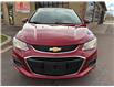 2018 Chevrolet Sonic LT Auto (Stk: A-120991) in Moncton - Image 2 of 19