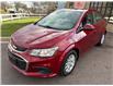 2018 Chevrolet Sonic LT Auto (Stk: A-120991) in Moncton - Image 3 of 19