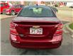 2018 Chevrolet Sonic LT Auto (Stk: A-120991) in Moncton - Image 5 of 19
