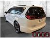 2026 Chrysler Pacifica Select (Stk: 26035) in Saint-Léonard - Image 5 of 26