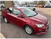 2018 Chevrolet Sonic LT Auto (Stk: A-120991) in Moncton - Image 8 of 19