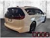 2026 Chrysler Pacifica Select (Stk: 26035) in Saint-Léonard - Image 6 of 26