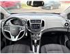 2018 Chevrolet Sonic LT Auto (Stk: A-120991) in Moncton - Image 13 of 19