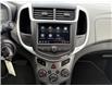 2018 Chevrolet Sonic LT Auto (Stk: A-120991) in Moncton - Image 15 of 19
