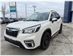 2020 Subaru Forester Premier (Stk: P2124) in Newmarket - Image 4 of 22 2020 Subaru Forester Premier (Stk: P2124) in Newmarket - Image 4 of 22