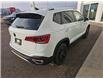 2024 Volkswagen Taos Comfortline (Stk: 26189A) in Lethbridge - Image 5 of 26