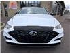 2020 Hyundai Sonata Sport (Stk: A-005281) in Moncton - Image 2 of 20
