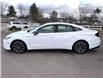 2020 Hyundai Sonata Sport (Stk: A-005281) in Moncton - Image 4 of 20