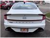 2020 Hyundai Sonata Sport (Stk: A-005281) in Moncton - Image 5 of 20