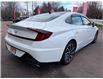 2020 Hyundai Sonata Sport (Stk: A-005281) in Moncton - Image 6 of 20