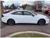 2020 Hyundai Sonata Sport (Stk: A-005281) in Moncton - Image 7 of 20