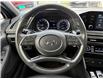 2020 Hyundai Sonata Sport (Stk: A-005281) in Moncton - Image 14 of 20