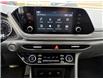 2020 Hyundai Sonata Sport (Stk: A-005281) in Moncton - Image 16 of 20