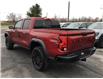 2026 Chevrolet Colorado Trail Boss (Stk: 26155) in Cornwall - Image 8 of 13