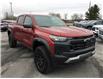 2026 Chevrolet Colorado Trail Boss (Stk: 26155) in Cornwall - Image 12 of 13