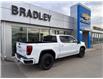 2026 GMC Sierra 1500 Elevation (Stk: 26056) in Moosomin - Image 2 of 10