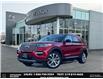 2021 Ford Explorer Platinum (Stk: PR84952) in Windsor - Image 1 of 28